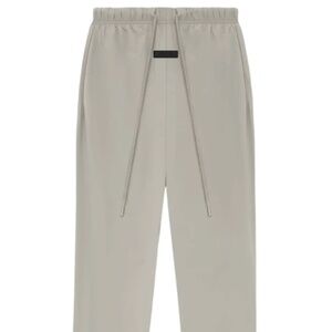 Fear Of God Essentials Nylon Track Pant 'Seal'